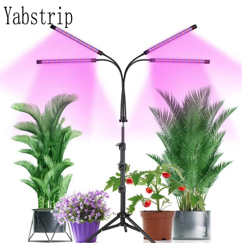 Plant Grow Light Full Spectrum - 2 년 보증 LED 성장 빛