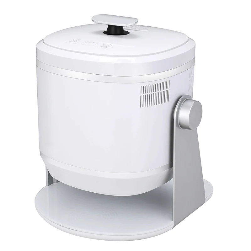 Smart Pot - 6L 가정용 전기 조리 기계, 자동