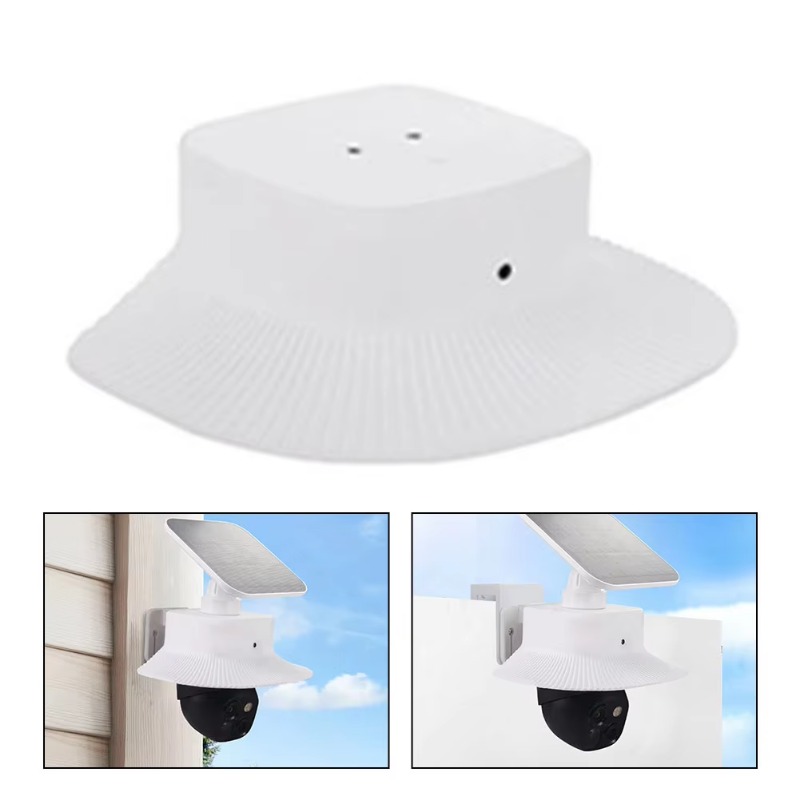 Eufy Camera S340 - Eufy S340 보안 카메라용 ABS 재질의