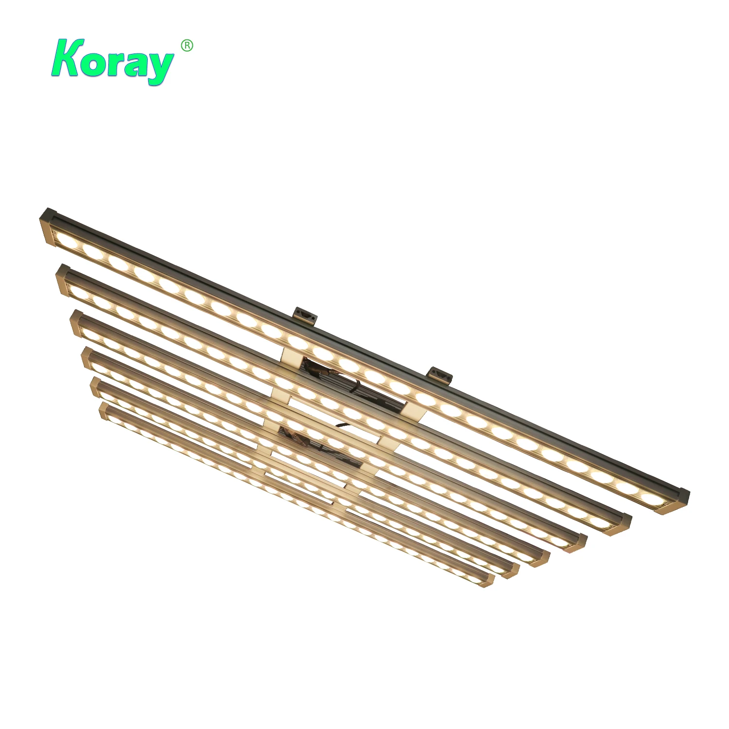 Grow Light Led - 코레이 900W 실내용 풀 스펙트럼 식물등
