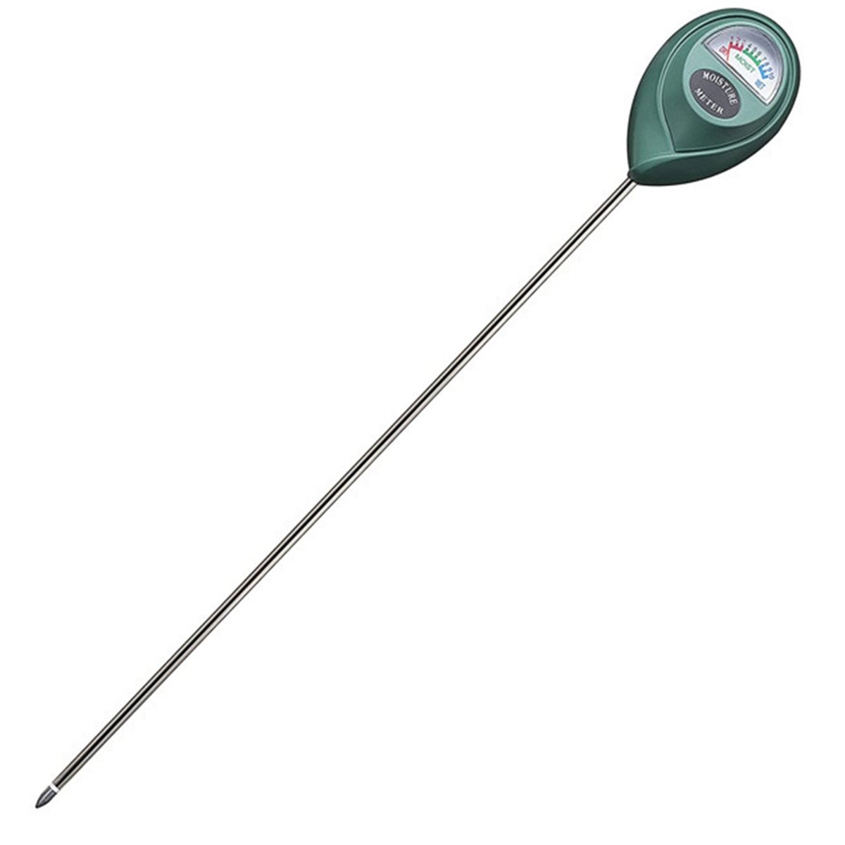 LNHF 롱 프로브 심층 토양 수분 측정기, 물 모니터 - Plant Sensor 리뷰 및 가격