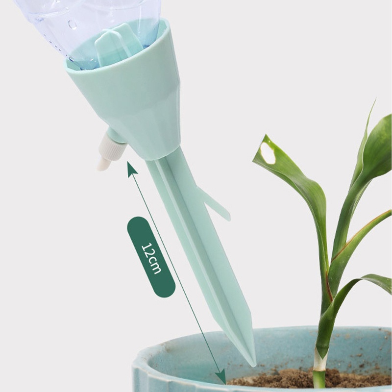 자동 점적 관개 시스템 조절 가능한 물방울기 자동 급수 - Automatic Watering 리뷰 및 가격
