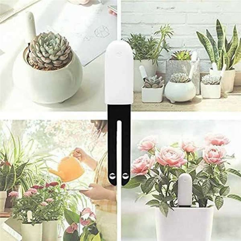 ABVG-플로라 스마트 꽃 관리 모니터, 정원 관리,  - Plant Sensor 리뷰 및 가격