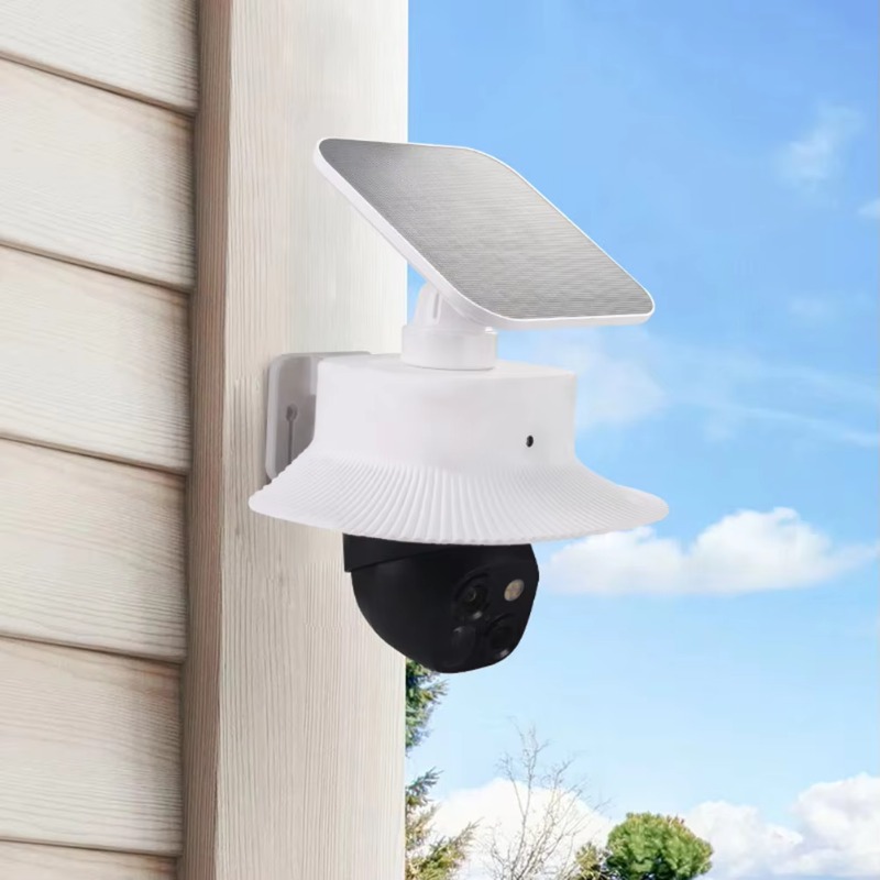 Eufy S340 보안 카메라용 ABS 재질의 방수 보 - Eufy Camera S340 리뷰 및 가격